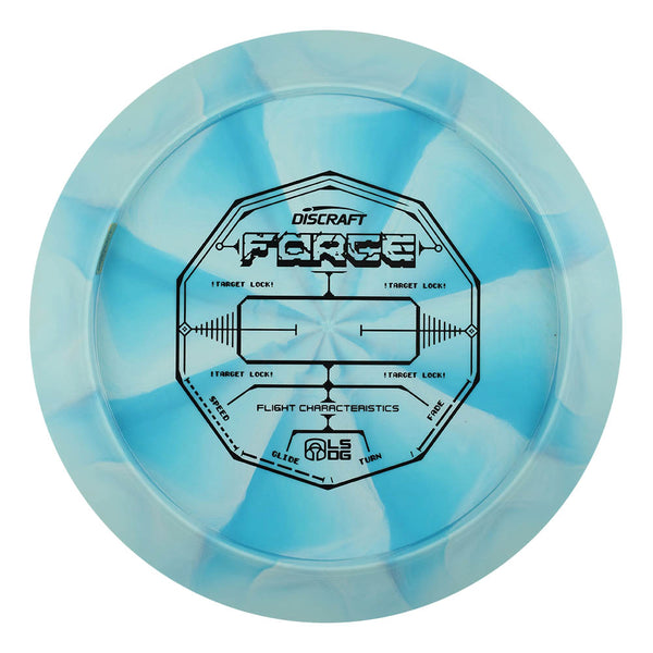 ESP Swirl Force