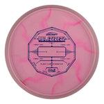 #29 (Blue Matte) 177+ ESP Swirl Buzzz