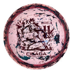 #77 (Magenta Metallic) 151-154 Anthony Barela Jawbreaker Z Lite Cicada