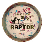 #78 (Gold Metallic) 173-174 Colorshift Jawbreaker Z Flx Raptor