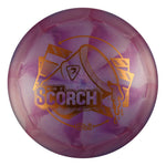 Colorshift Big Z Swirl Scorch