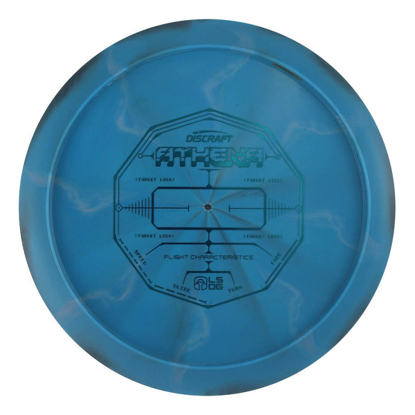 ESP Swirl Athena