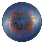 Colorshift Big Z Swirl Scorch