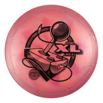 #26 (Black) 173-174 Colorshift Big Z Swirl XL