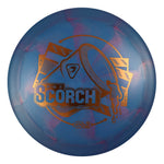 Colorshift Big Z Swirl Scorch