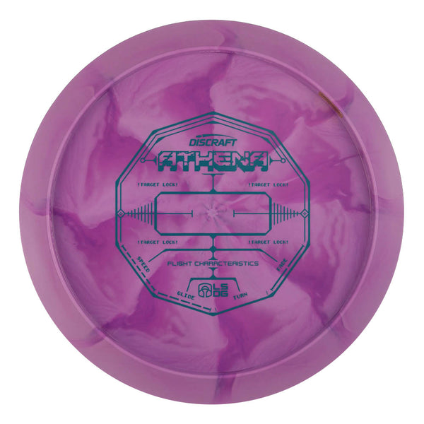 ESP Swirl Athena