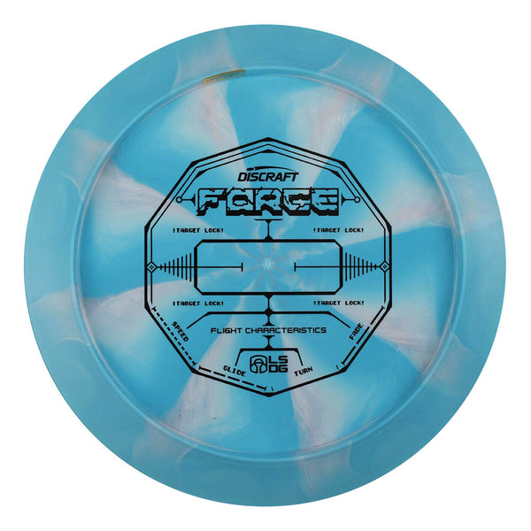 ESP Swirl Force