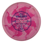 #26 (Blue Matte) 177+ ESP Swirl Buzzz