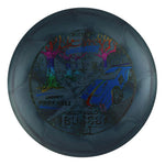 #25 (Starry Night/Blue Metallic/Rainbow) 175-176 Andrew Presnell Big Z Swirl Buzzz SS