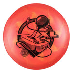 #25 (Black) 173-174 Colorshift Big Z Swirl XL