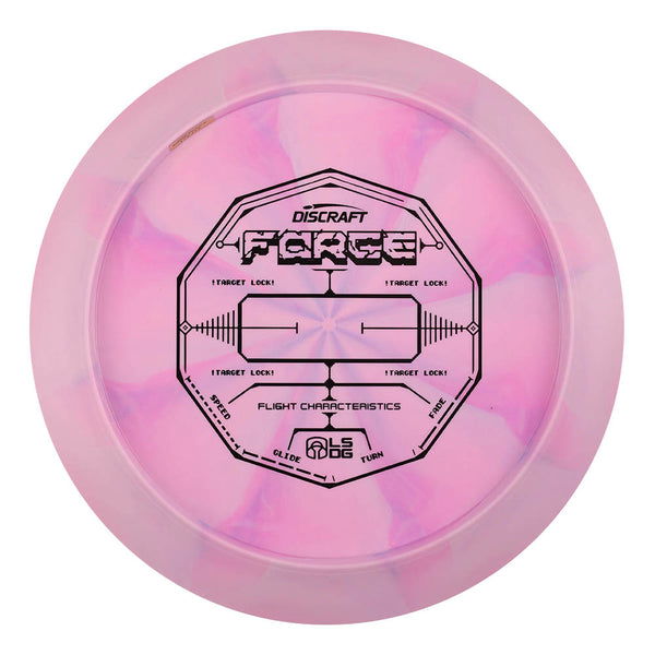 ESP Swirl Force