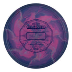 #25 (Blue Matte) 177+ ESP Swirl Buzzz