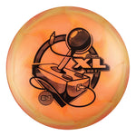#24 (Black) 173-174 Colorshift Big Z Swirl XL