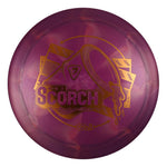 Colorshift Big Z Swirl Scorch