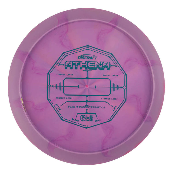 ESP Swirl Athena