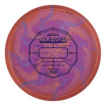 #24 (Blue Matte) 177+ ESP Swirl Buzzz