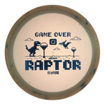 #73 (Blue Metallic) 173-174 Colorshift Jawbreaker Z Flx Raptor