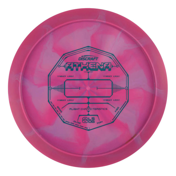 ESP Swirl Athena