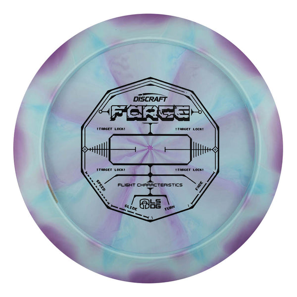 ESP Swirl Force