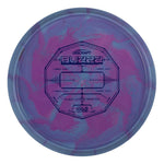 #23 (Blue Matte) 177+ ESP Swirl Buzzz