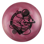 #22 (Black) 173-174 Colorshift Big Z Swirl XL