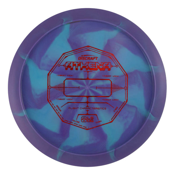 ESP Swirl Athena