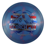 Colorshift Big Z Swirl Scorch