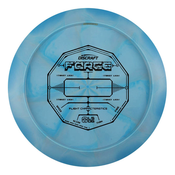 ESP Swirl Force