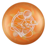 #20 (White Matte) 170-172 Colorshift Big Z Swirl XL