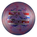 Colorshift Big Z Swirl Scorch