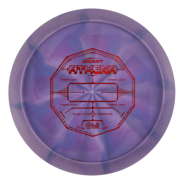 ESP Swirl Athena