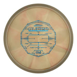 #20 (Blue Lasers) 177+ ESP Swirl Buzzz