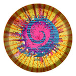 Fly Dye Confetti Passion