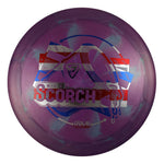 Colorshift Big Z Swirl Scorch