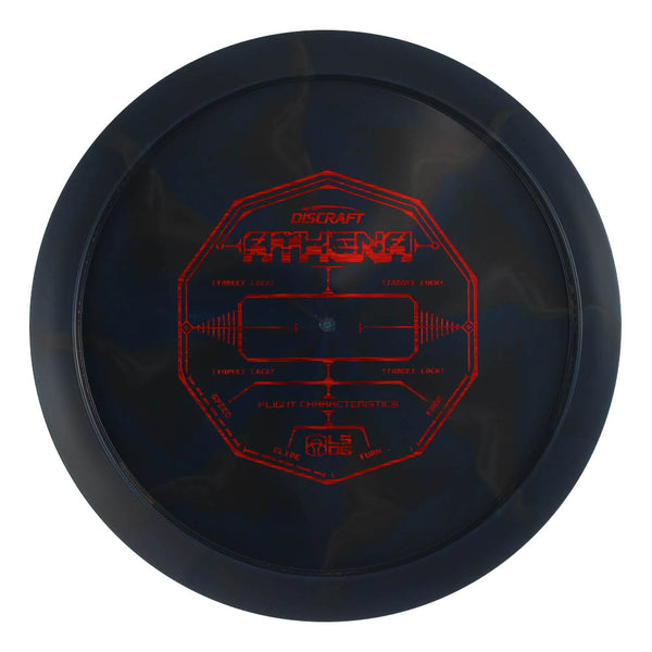ESP Swirl Athena