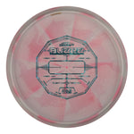 #19 (Blue Flowers) 177+ ESP Swirl Buzzz