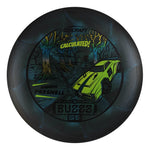 #18 (Black*/Pickle Holo/Spring Sunset) 175-176 Andrew Presnell Big Z Swirl Buzzz SS