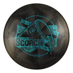 Colorshift Big Z Swirl Scorch