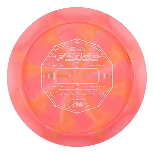 ESP Swirl Force