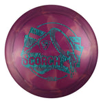 Colorshift Big Z Swirl Scorch