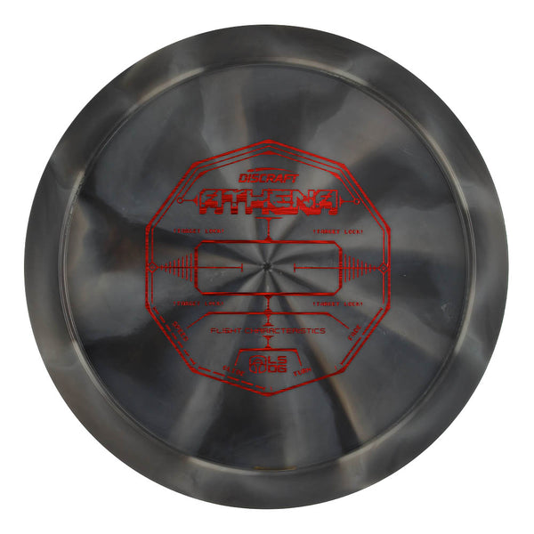 ESP Swirl Athena