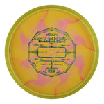 #17 (Blue Flowers) 177+ ESP Swirl Buzzz