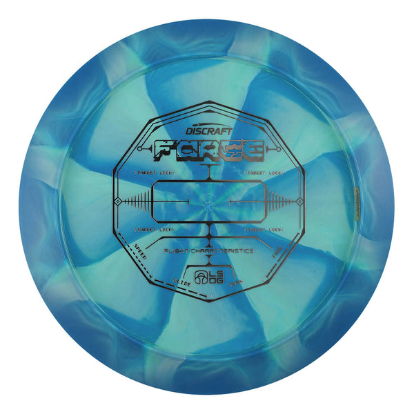 ESP Swirl Force