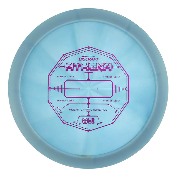 ESP Swirl Athena