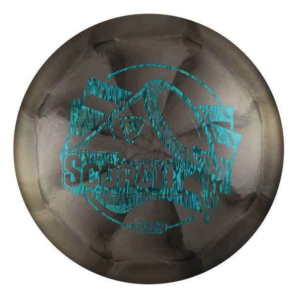 Colorshift Big Z Swirl Scorch