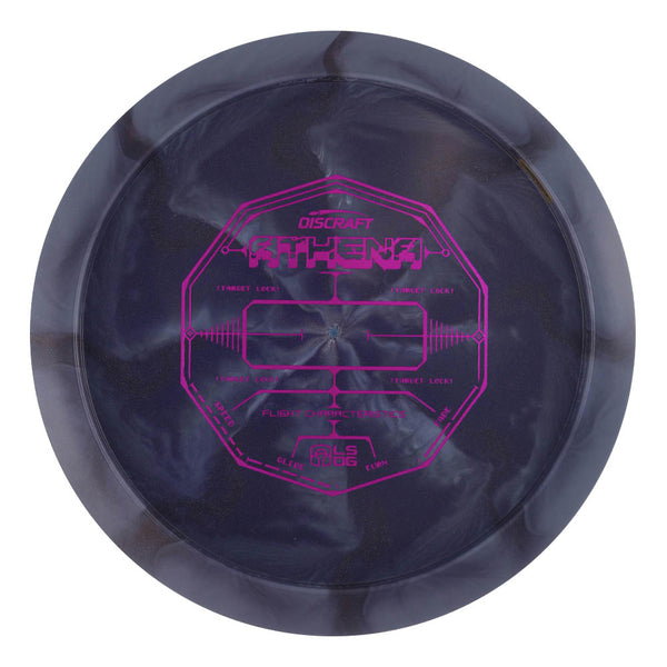 ESP Swirl Athena