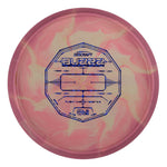 #14 (Blue Dark Shatter) 177+ ESP Swirl Buzzz