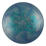 Colorshift Big Z Swirl Scorch