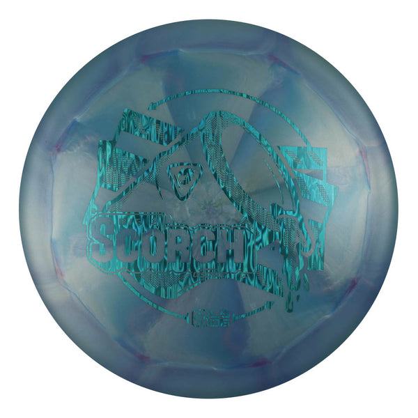 Colorshift Big Z Swirl Scorch