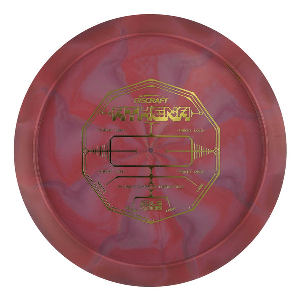 ESP Swirl Athena